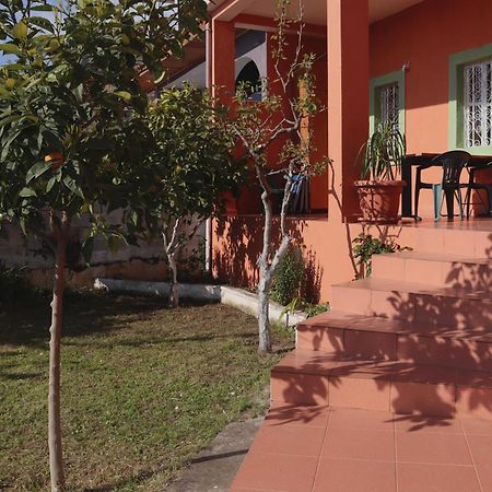 Vila 8 Krujë 외부 사진