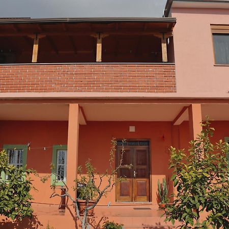 Vila 8 Krujë 외부 사진
