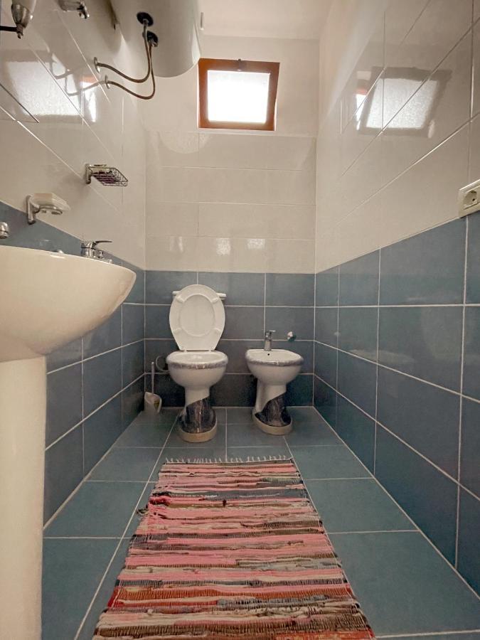 Vila 8 Krujë 외부 사진