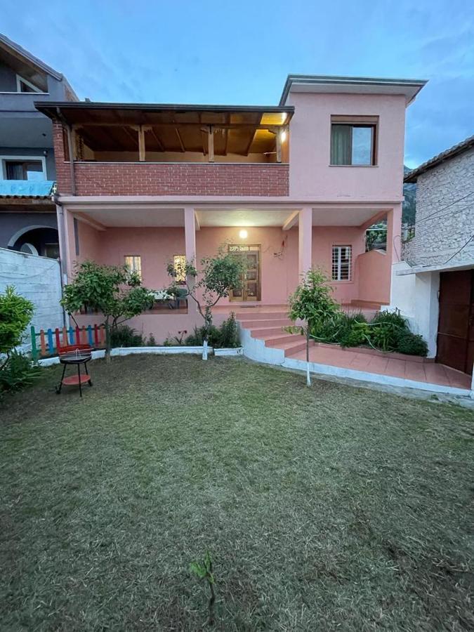 Vila 8 Krujë 외부 사진