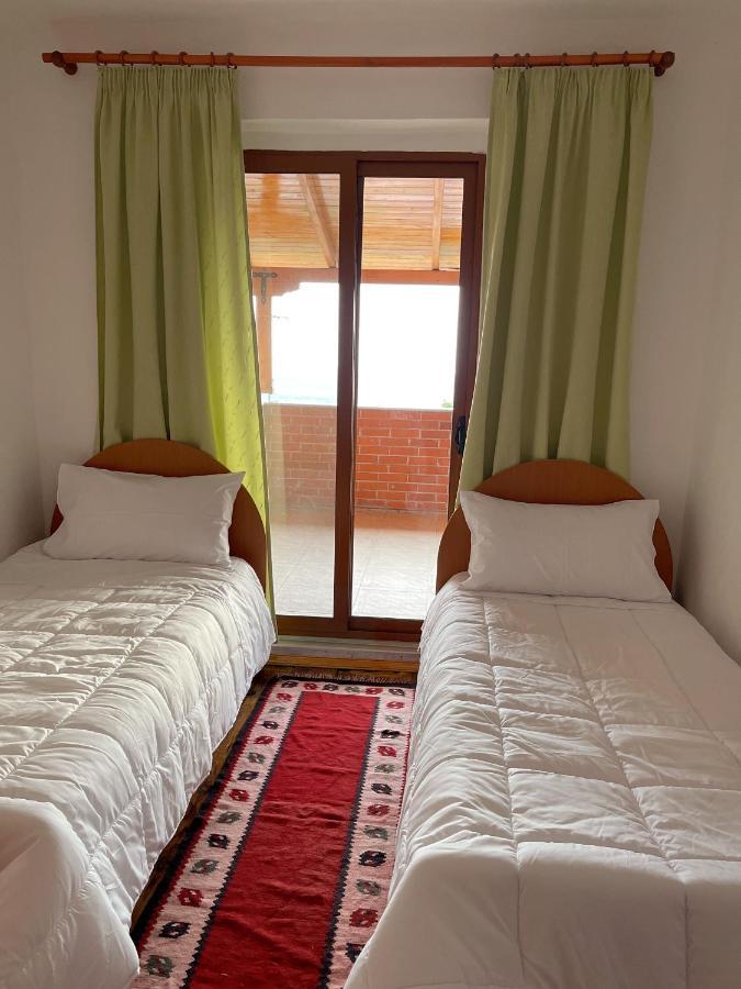 Vila 8 Krujë 외부 사진