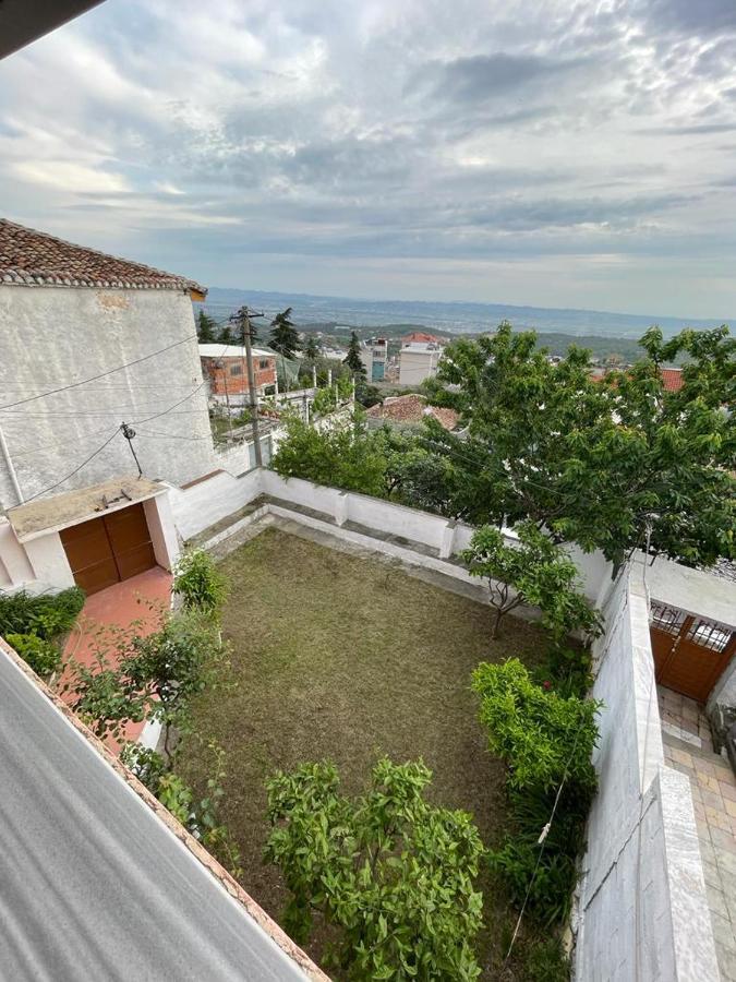 Vila 8 Krujë 외부 사진