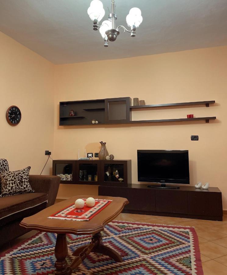 Vila 8 Krujë 외부 사진