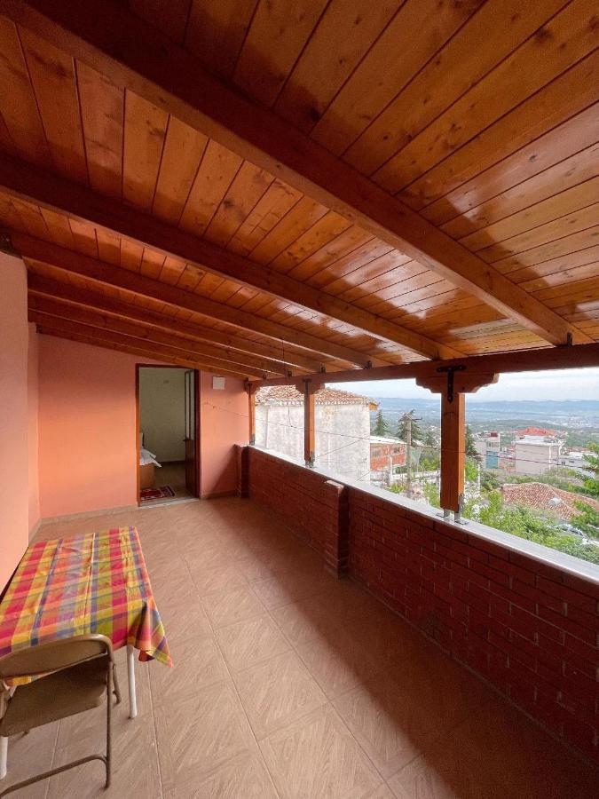 Vila 8 Krujë 외부 사진