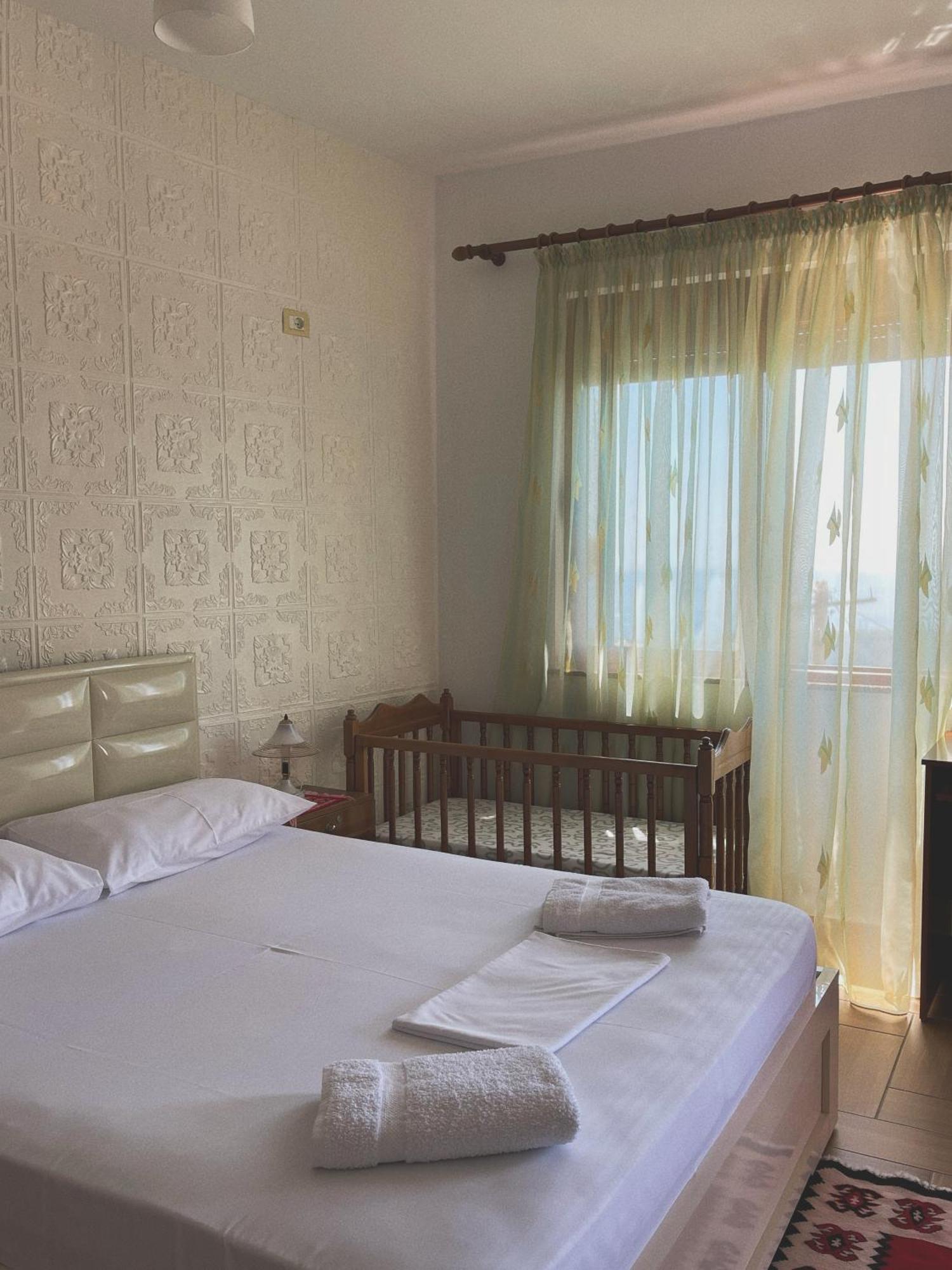 Vila 8 Krujë 외부 사진
