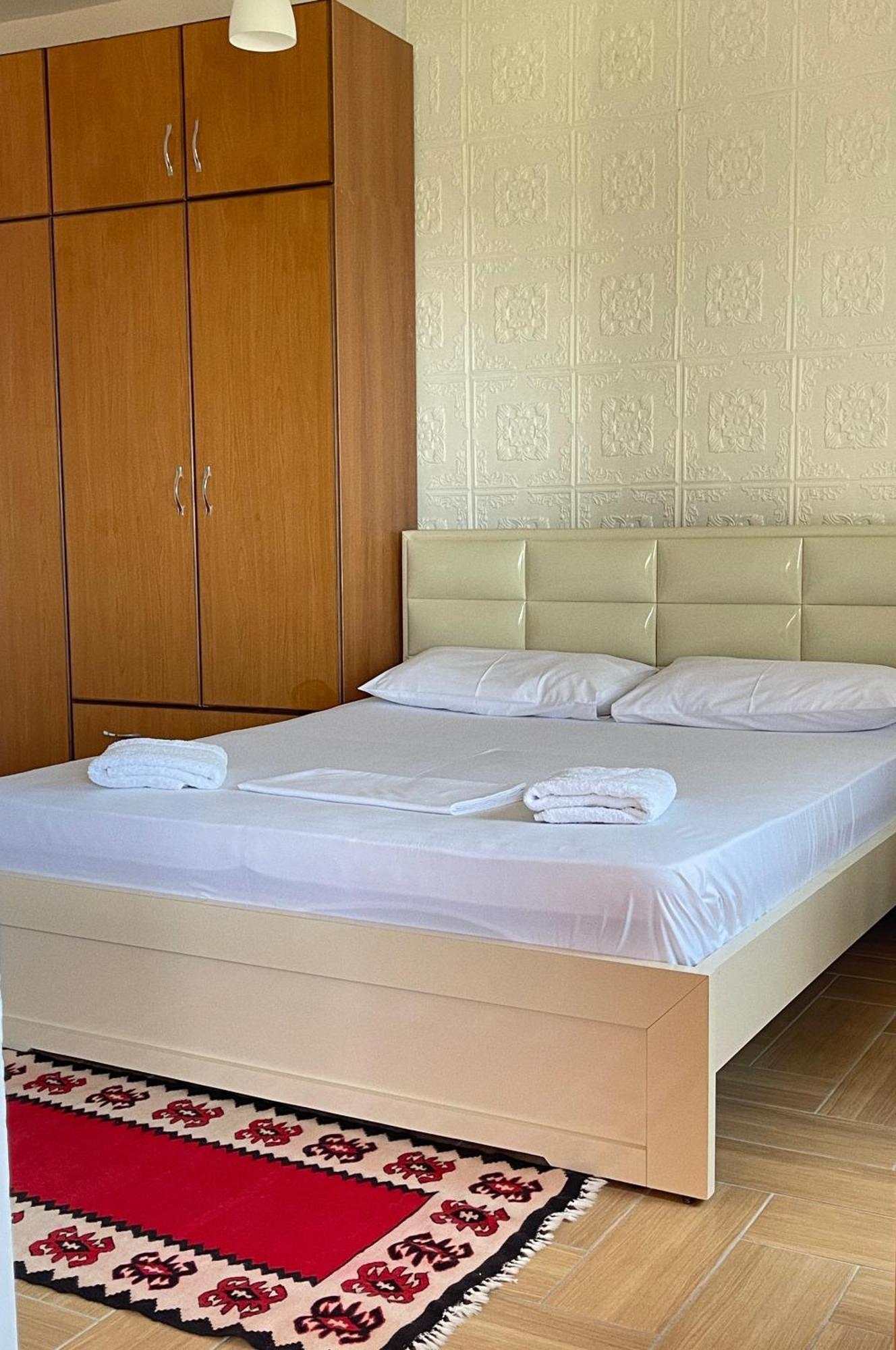 Vila 8 Krujë 외부 사진