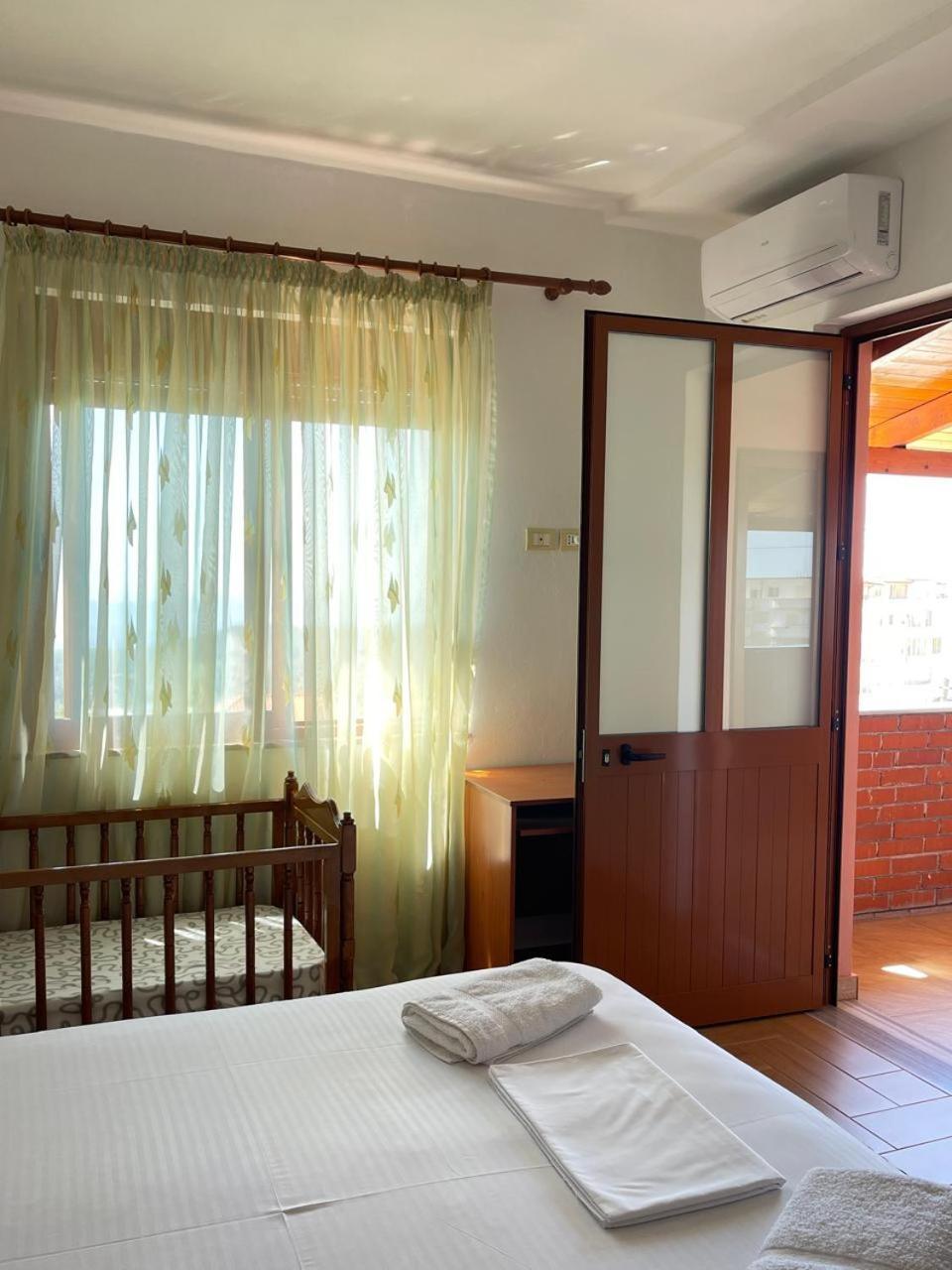 Vila 8 Krujë 외부 사진