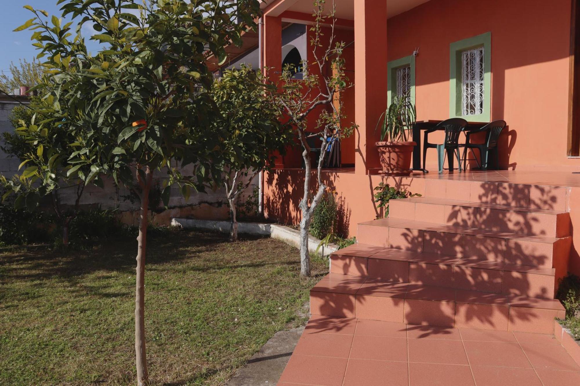 Vila 8 Krujë 외부 사진