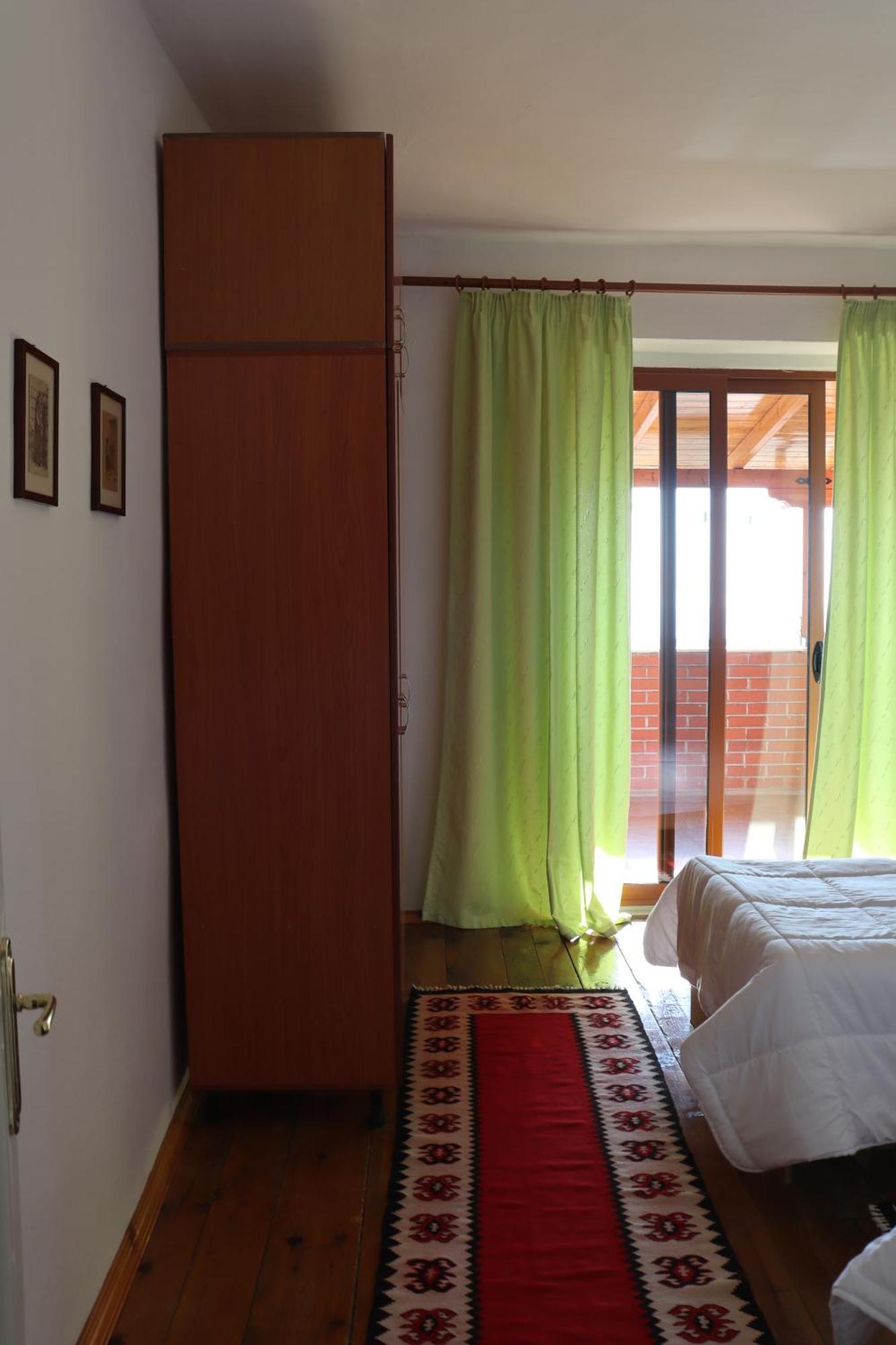 Vila 8 Krujë 외부 사진