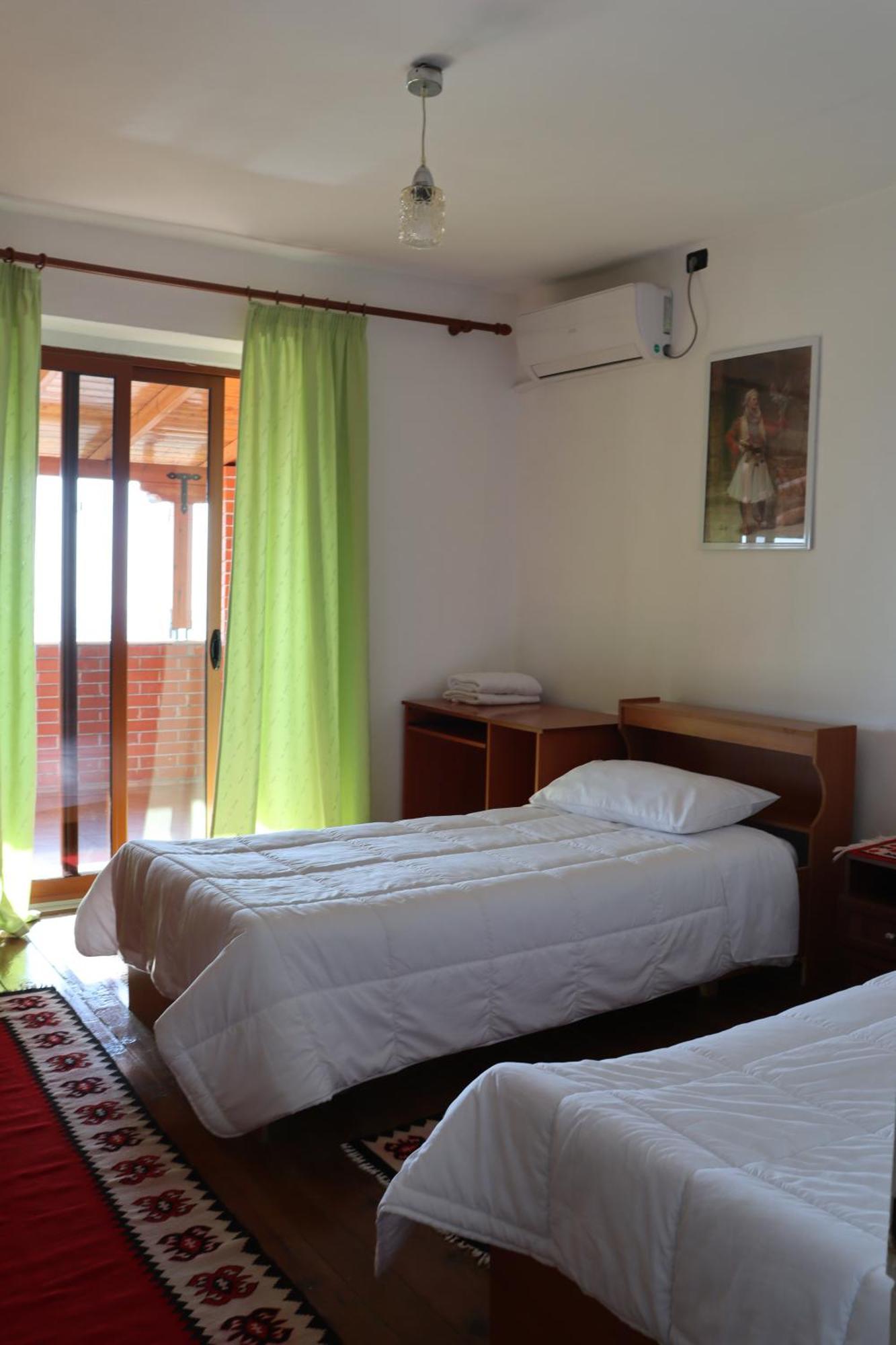 Vila 8 Krujë 외부 사진
