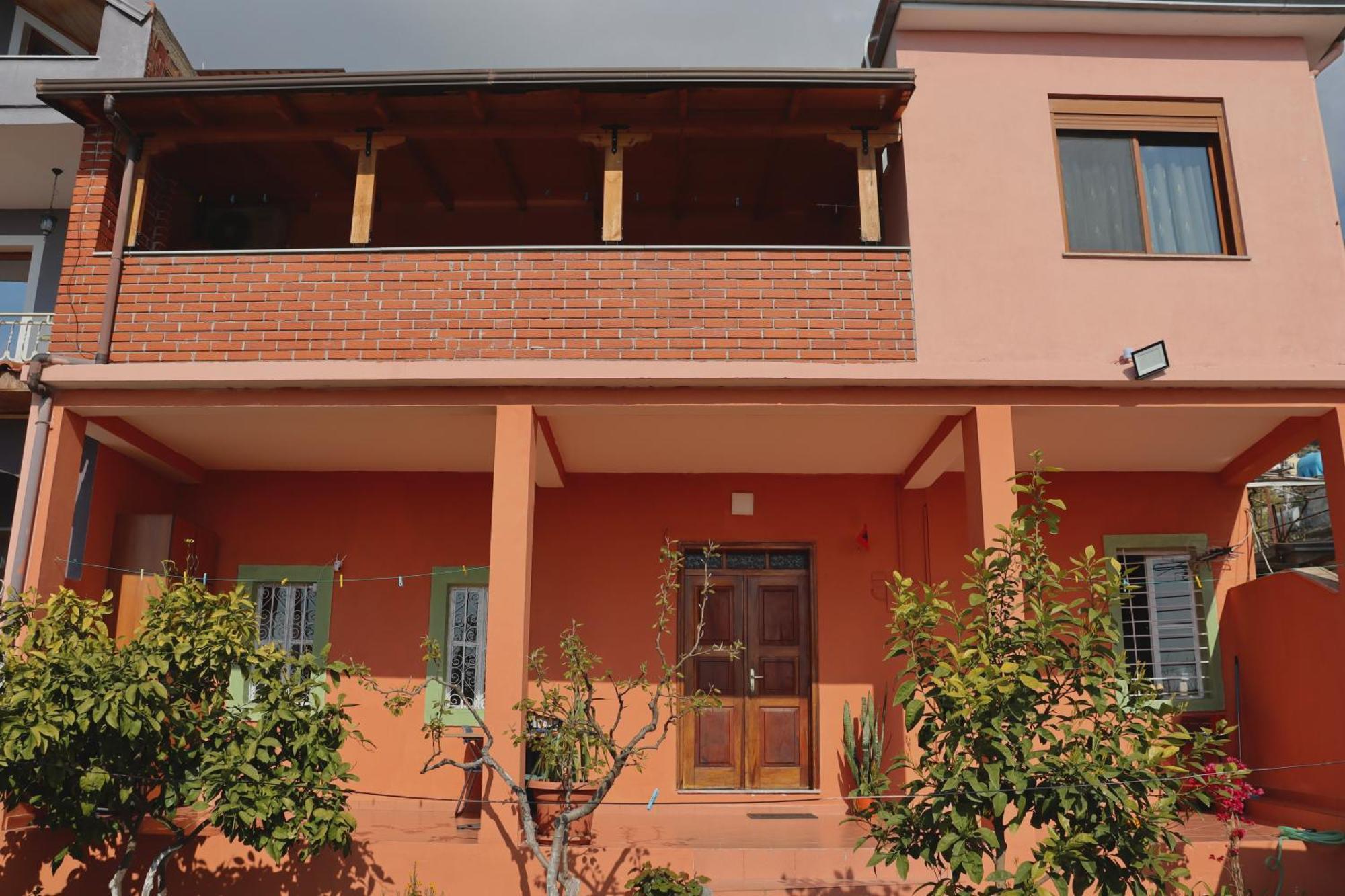 Vila 8 Krujë 외부 사진