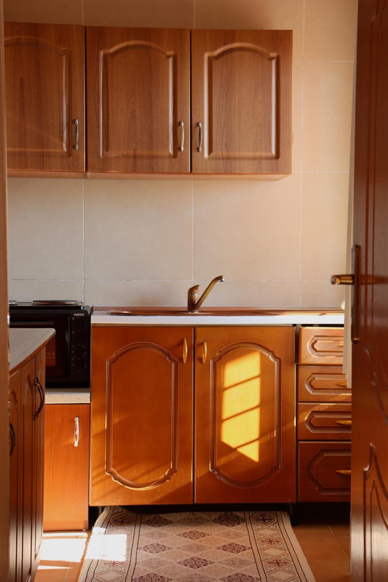 Vila 8 Krujë 외부 사진