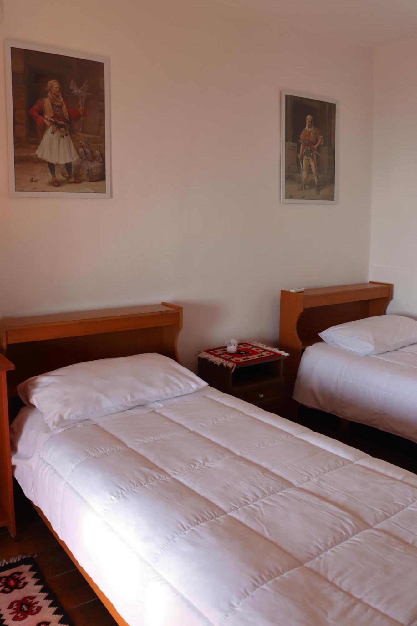 Vila 8 Krujë 외부 사진