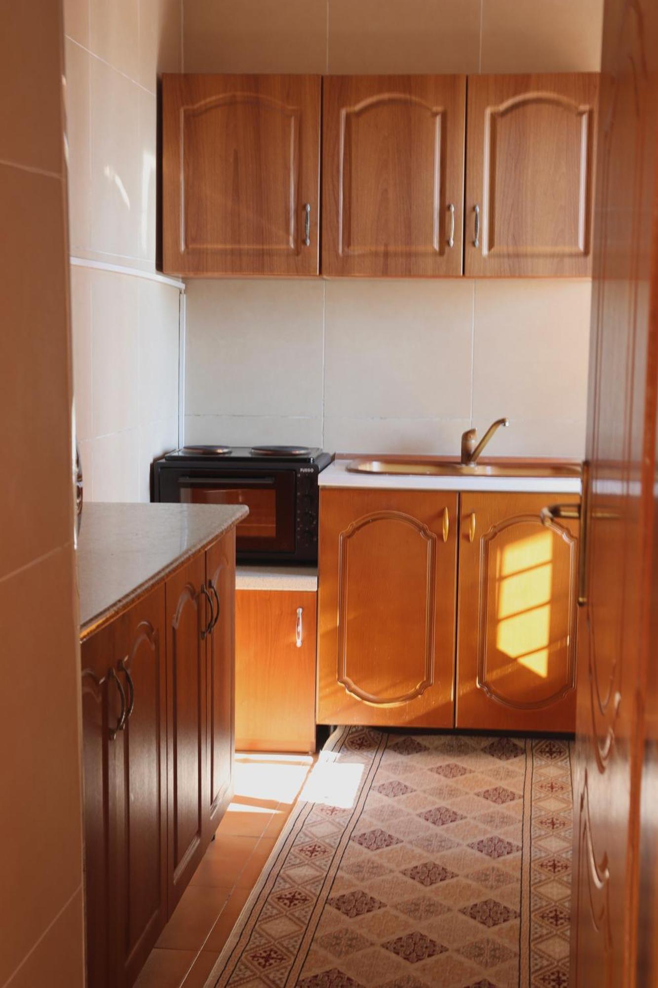 Vila 8 Krujë 외부 사진